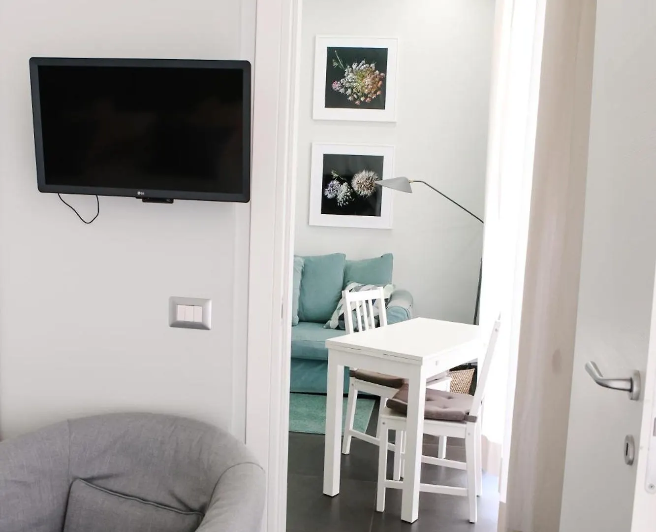 Apartamento Casa Consoli CTA