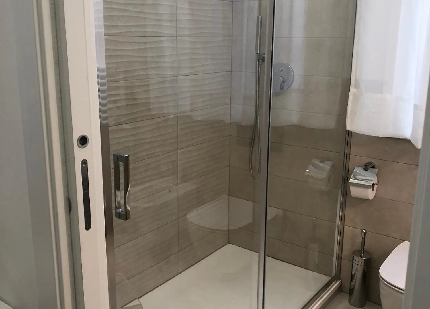 Apartamento Casa Consoli CTA Italia