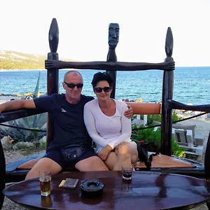 Maja , Pag Town Chorwacja