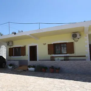 Paza , Saranda Albania