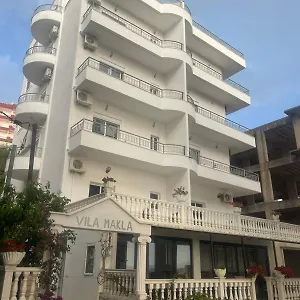 Makla , Saranda Albania