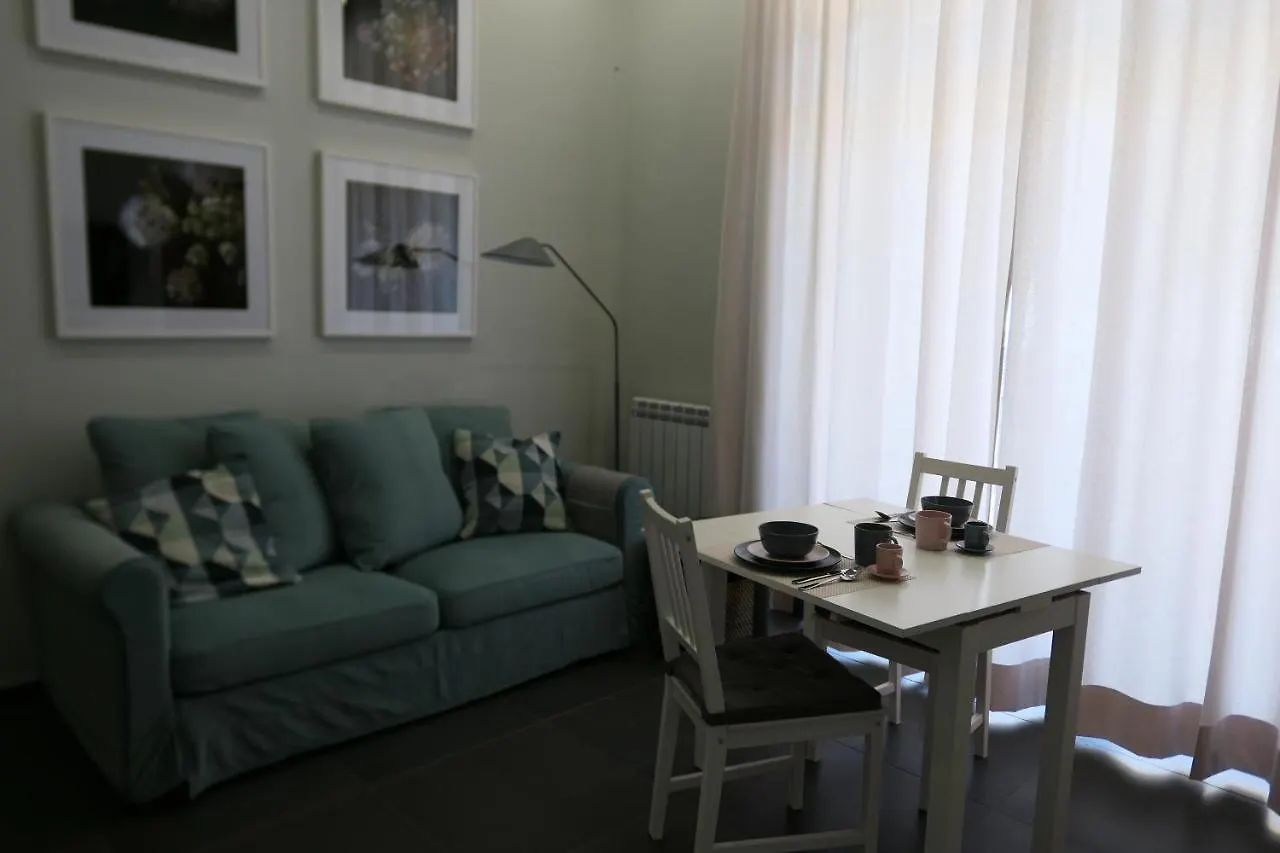 Casa Consoli Katania