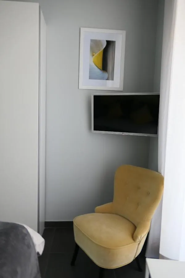 Casa Consoli Katania 0*,  Włochy