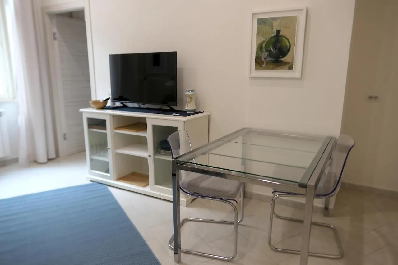 Casa Consoli Katania 0*,