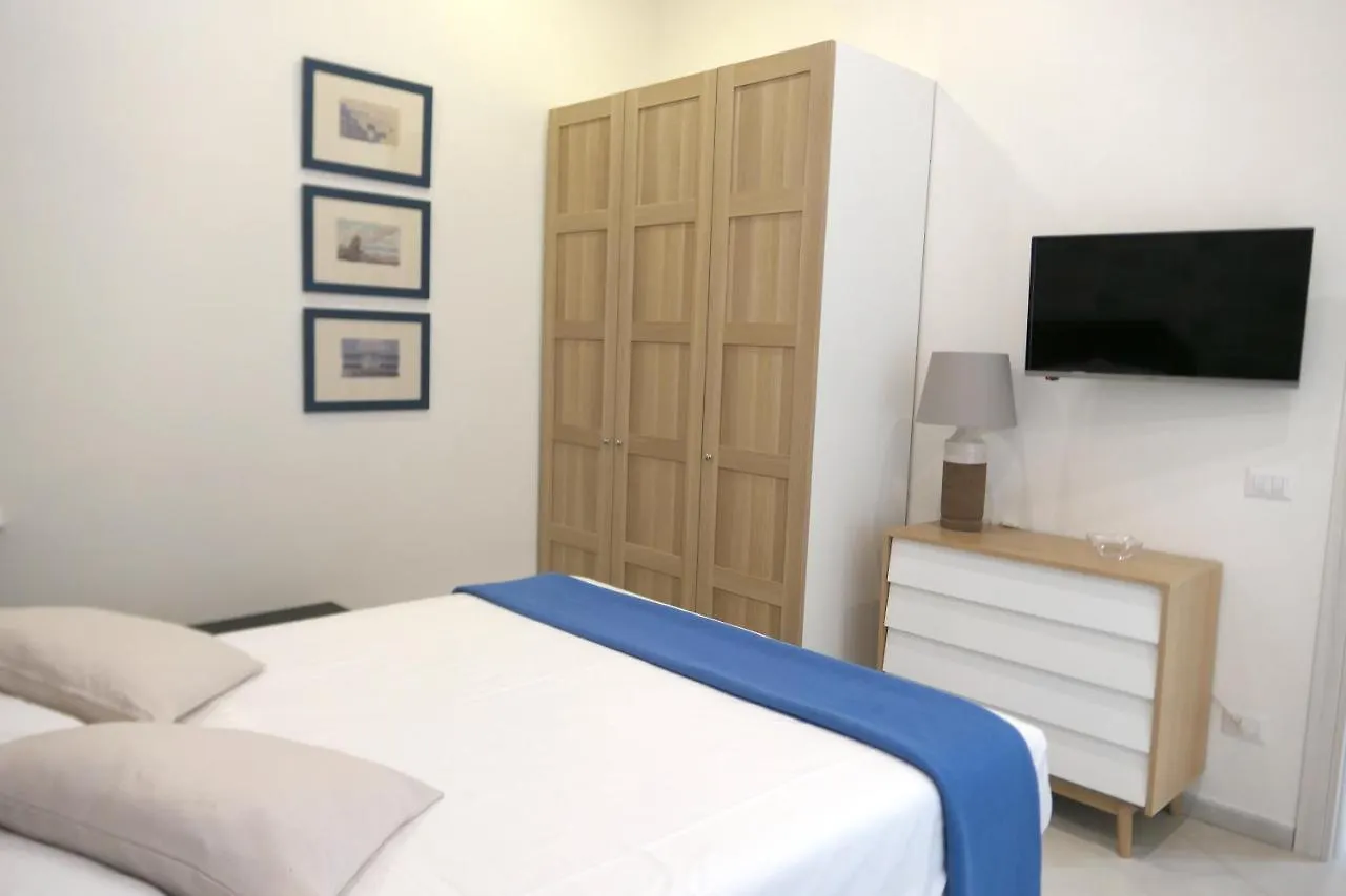 Casa Consoli Katania Apartament