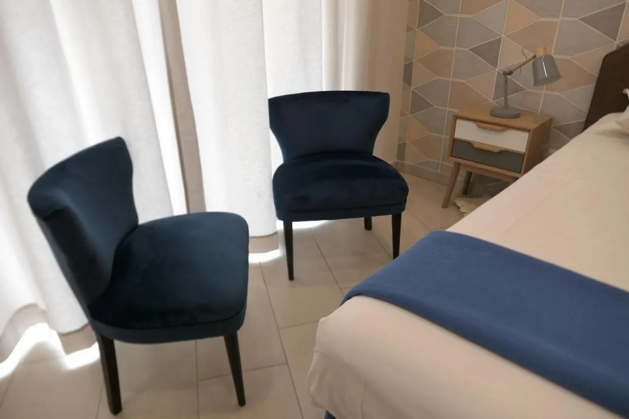 Casa Consoli Katania 0*,