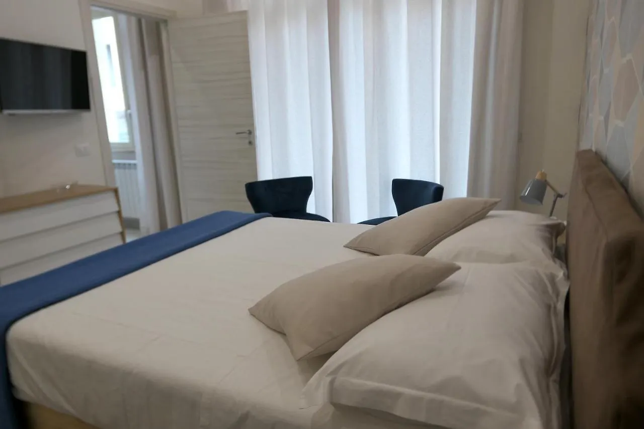 Apartament Casa Consoli Katania