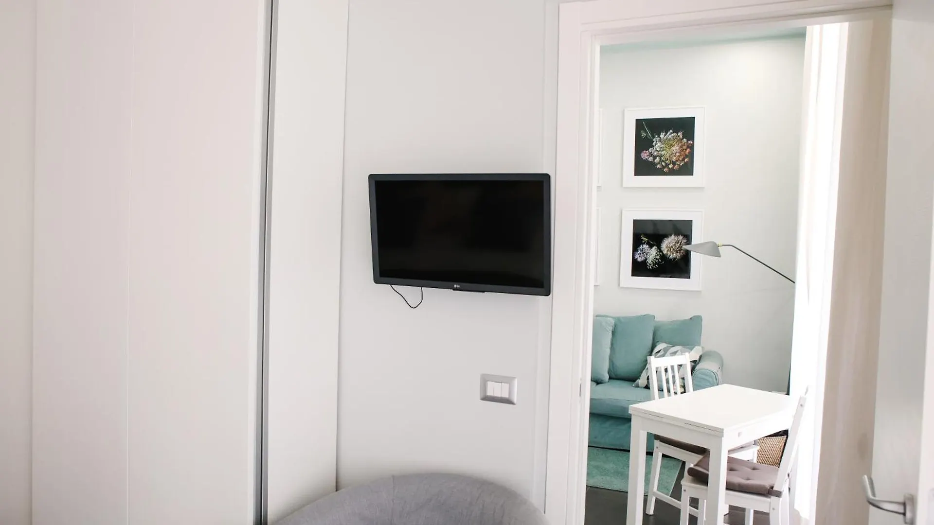 Apartament Casa Consoli Katania