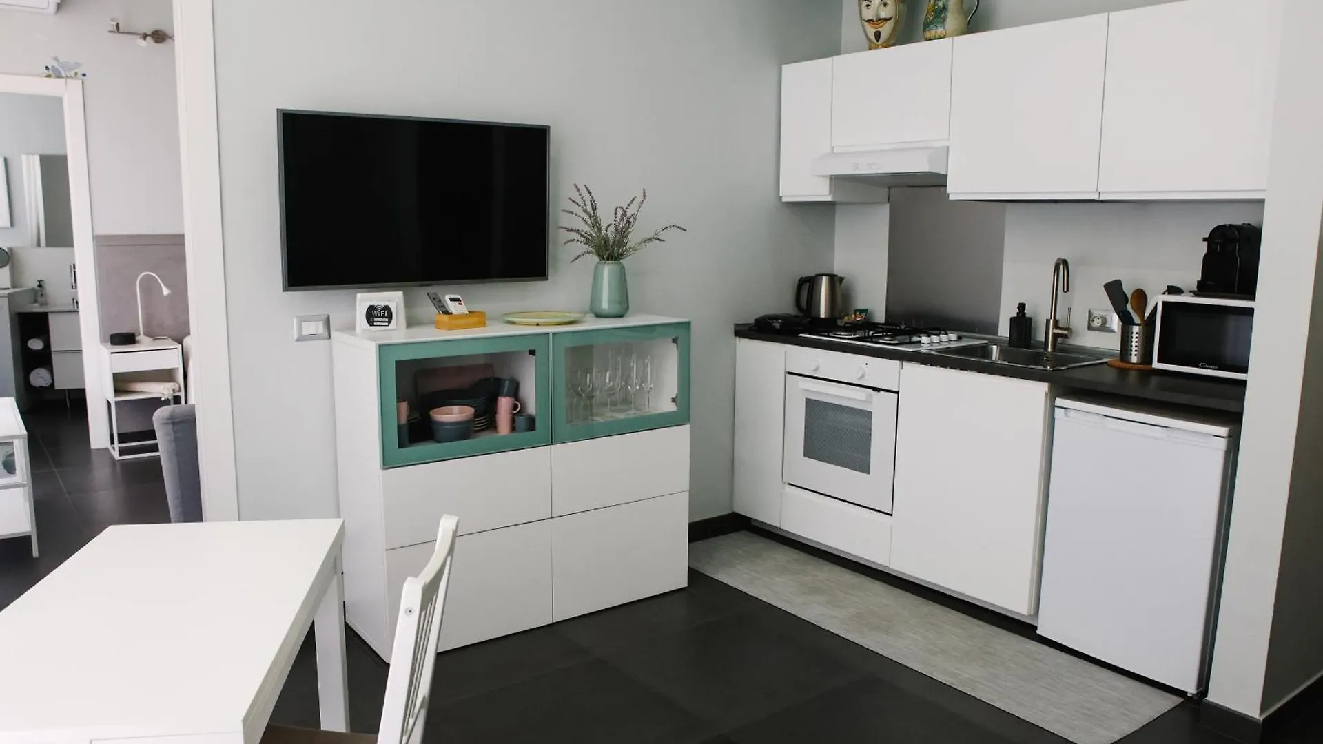 Casa Consoli Katania Apartament