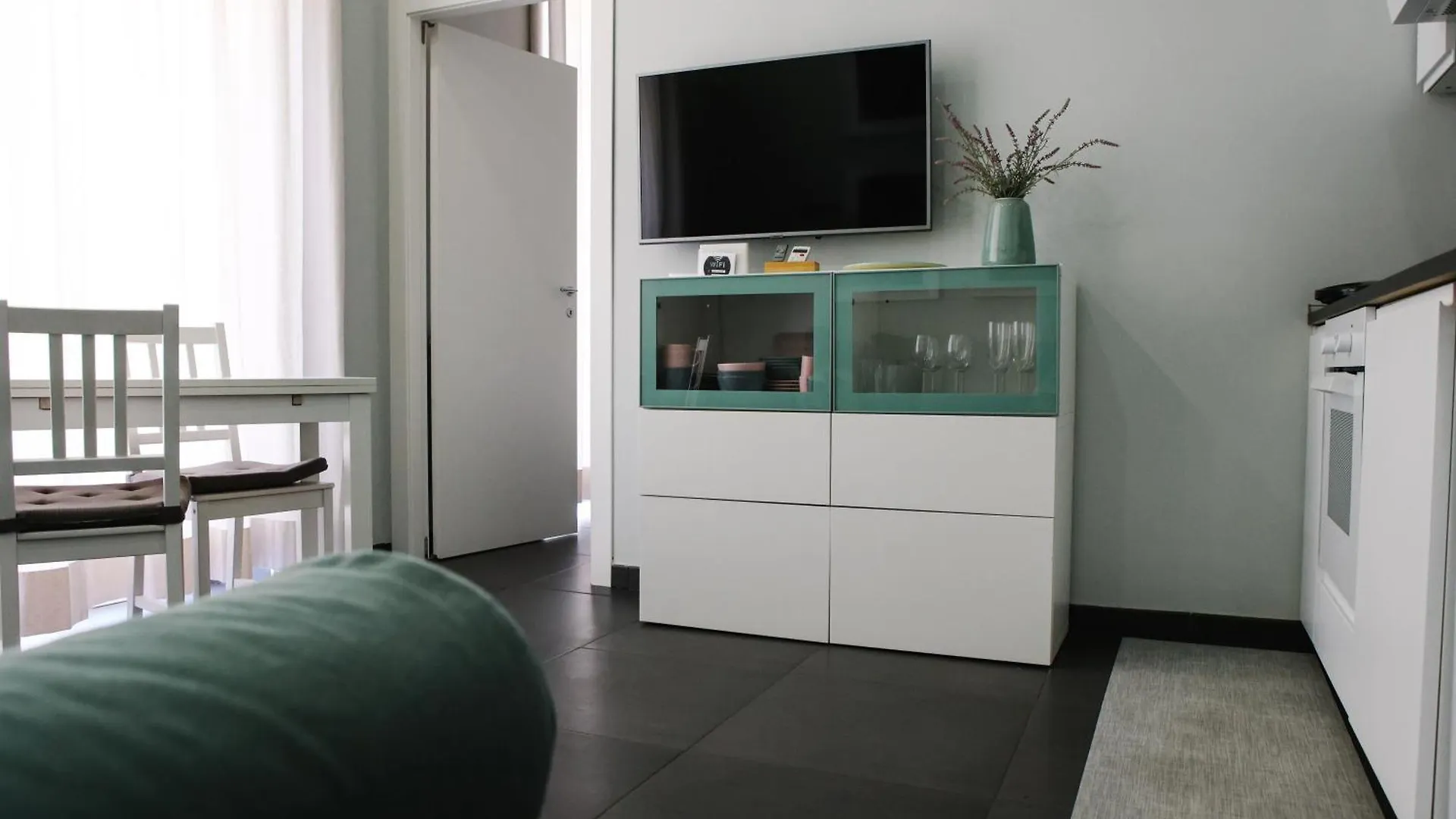 Apartament Casa Consoli Katania