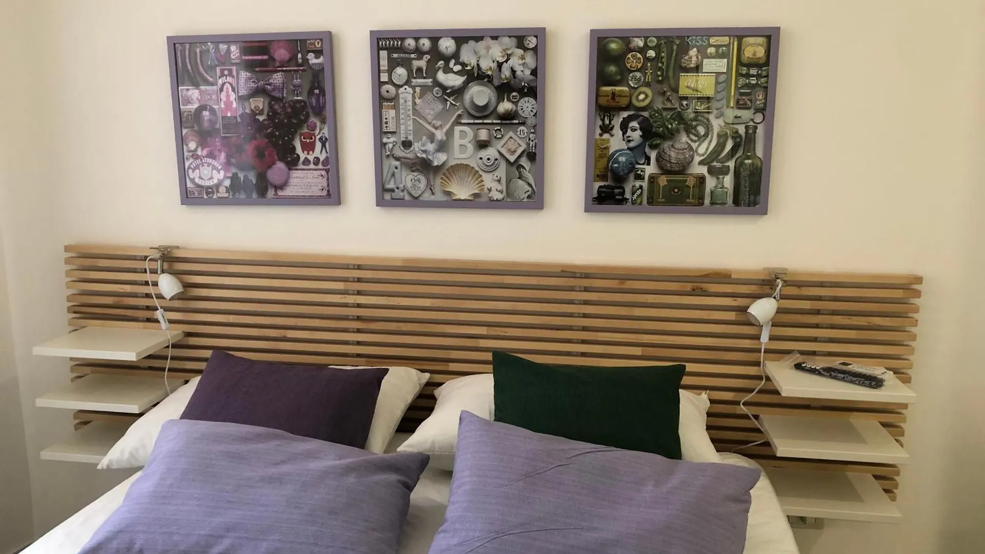 Apartament Casa Consoli Katania