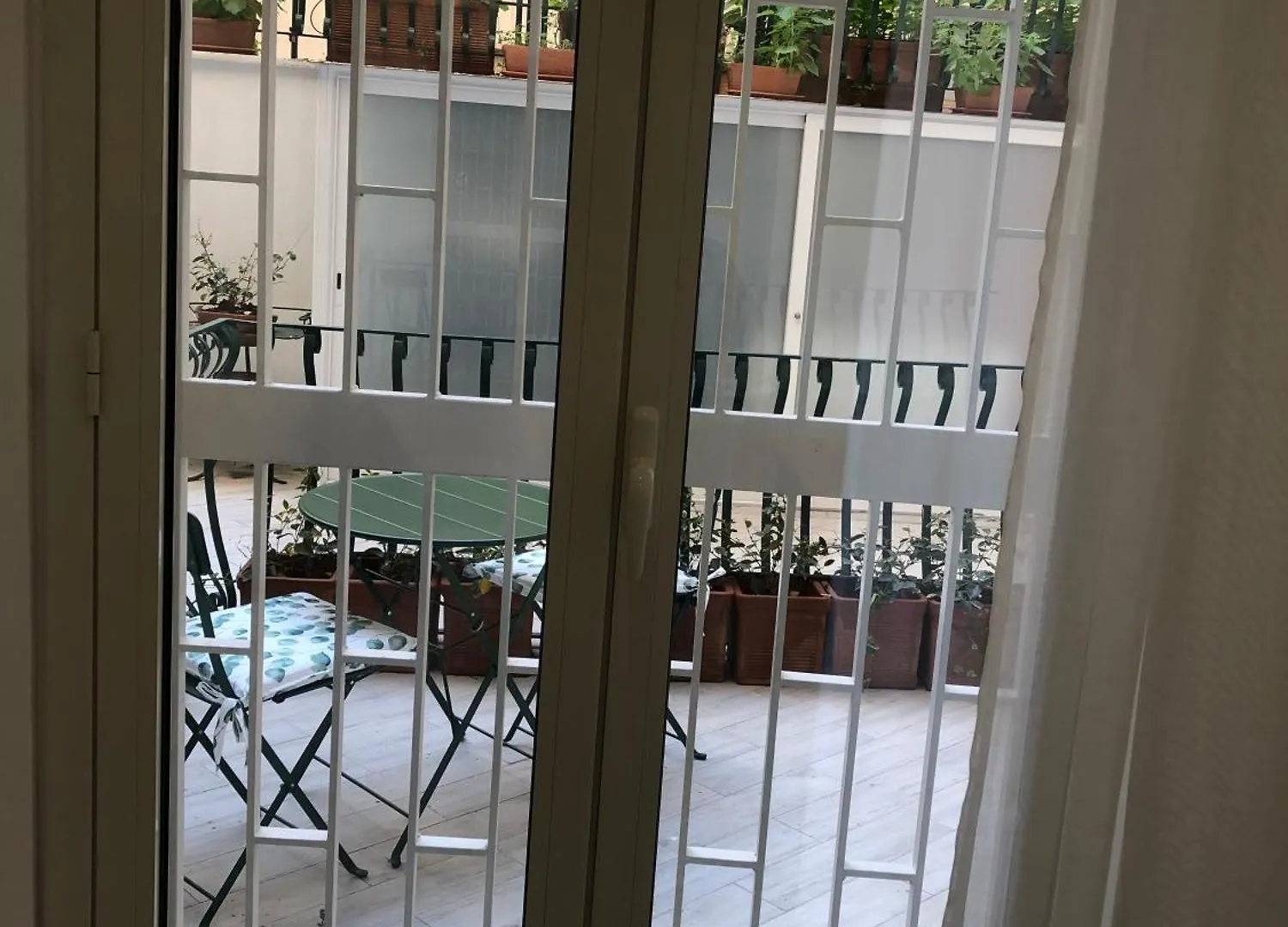 Apartament Casa Consoli Katania Włochy