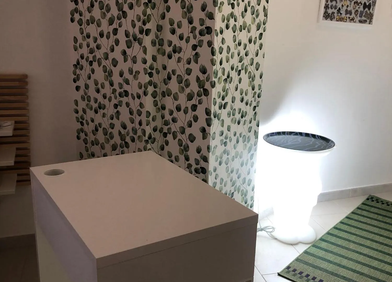 Apartament Casa Consoli Katania Włochy