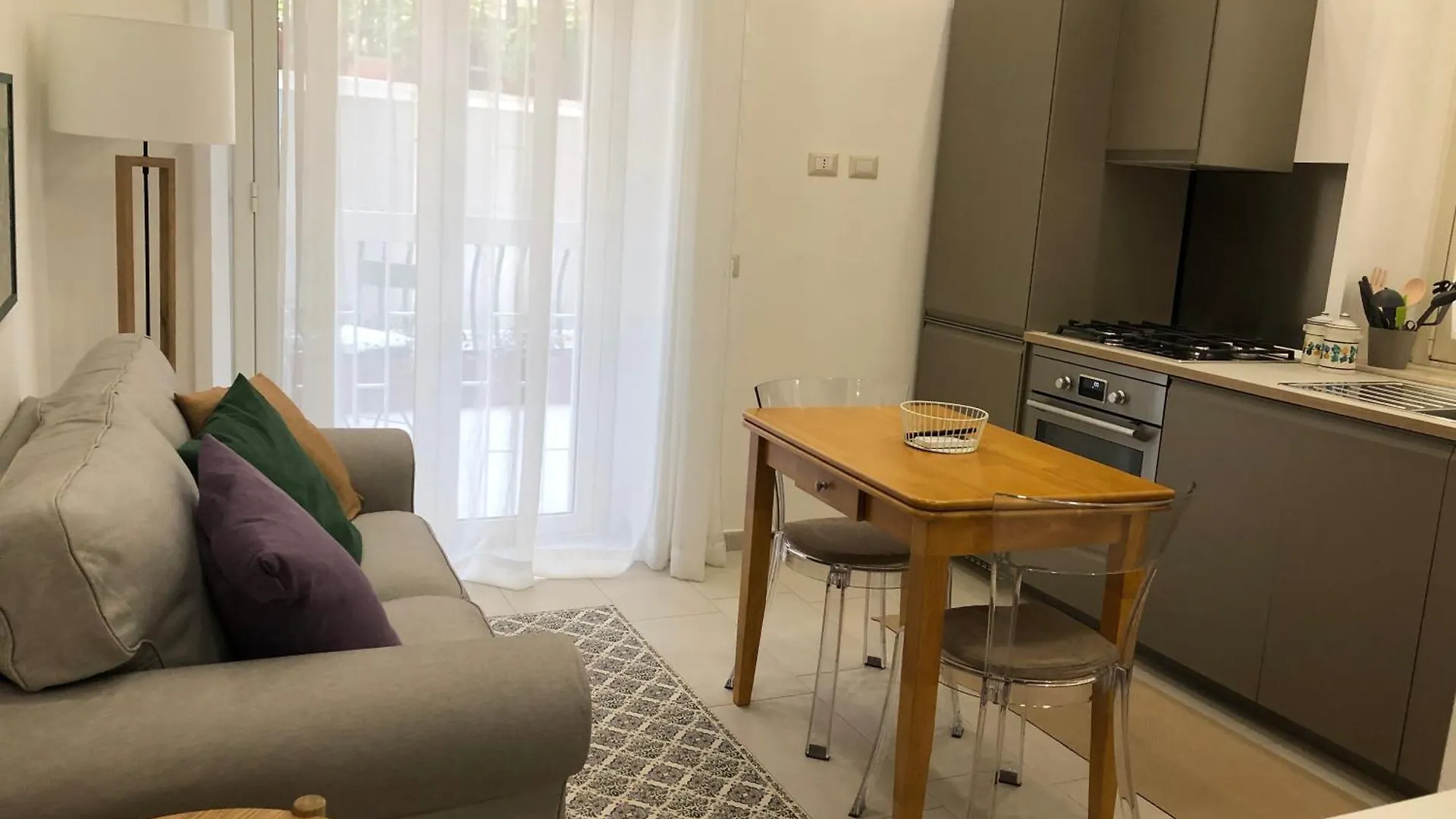 Casa Consoli Katania 0*,