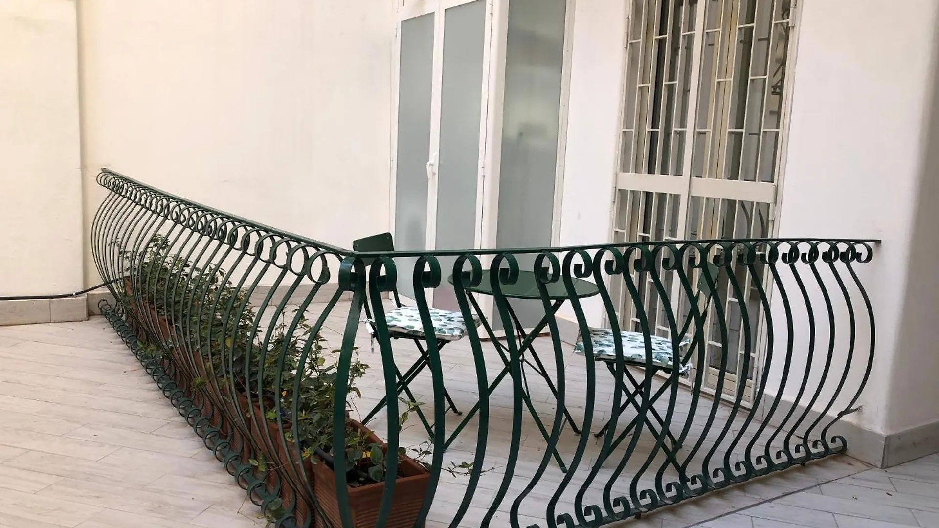 Casa Consoli Katania