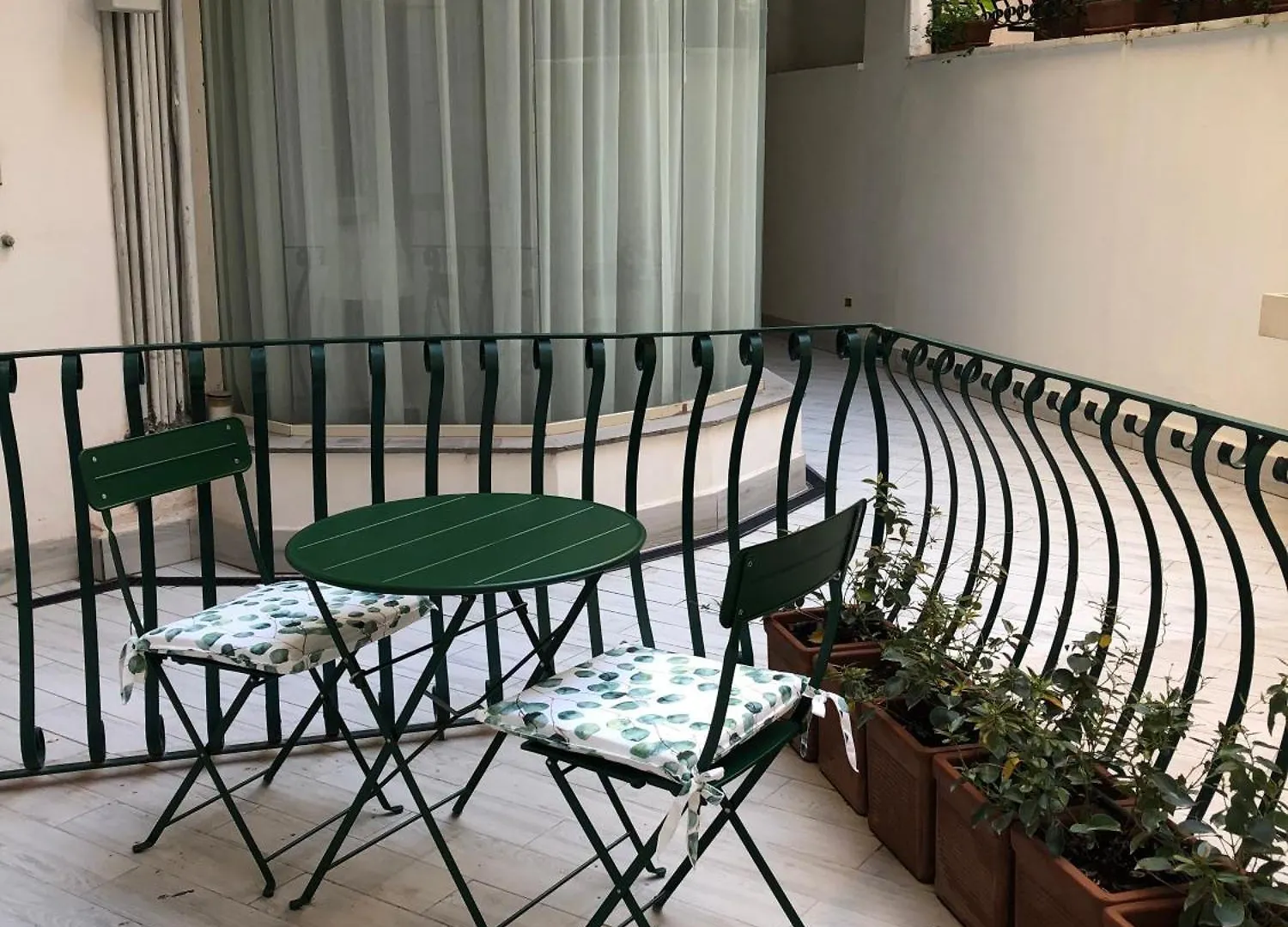 Casa Consoli Katania